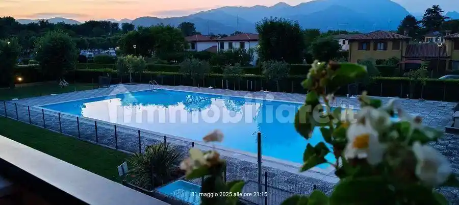 Trilocale via Belvedere 33, Lido, Manerba del Garda - foto 4