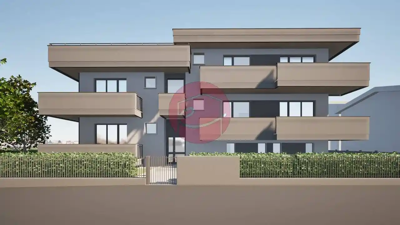 Attico - Mansarda in vendita a Santarcangelo di Romagna