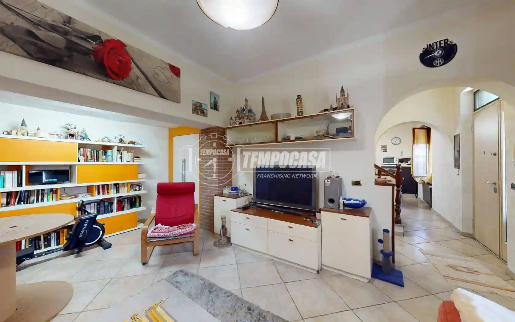 Casa indipendente - foto 5