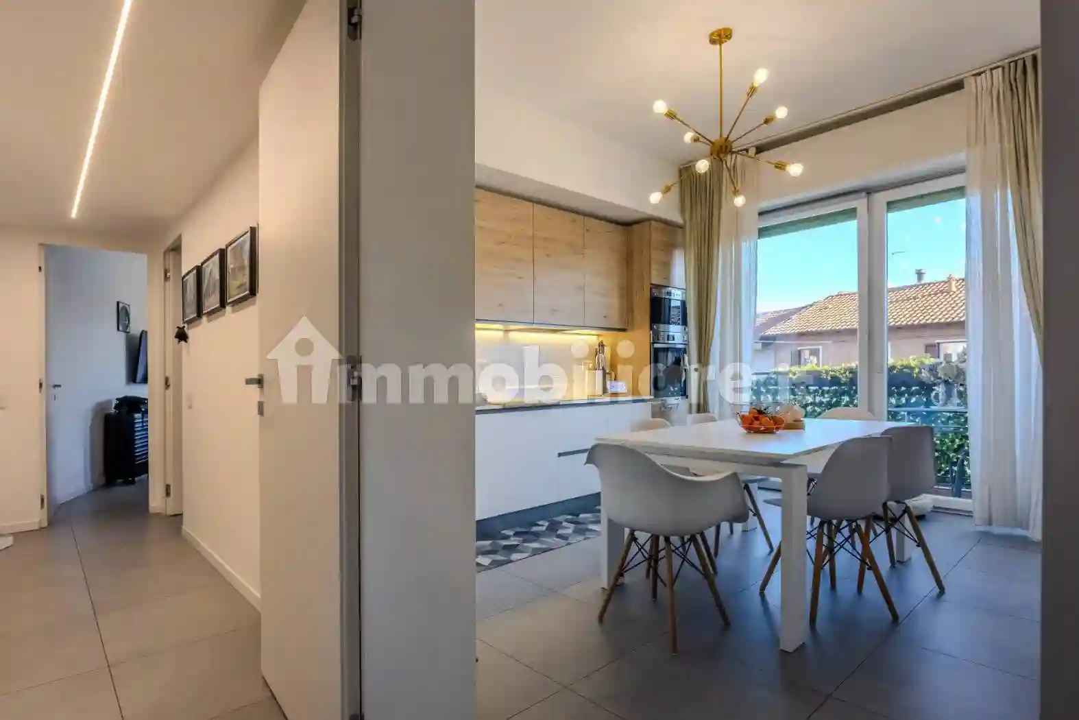 Appartamento - foto 4