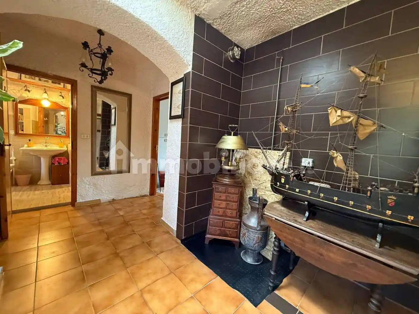 Appartamento frazione Bosco, Casanova Lerrone - foto 2