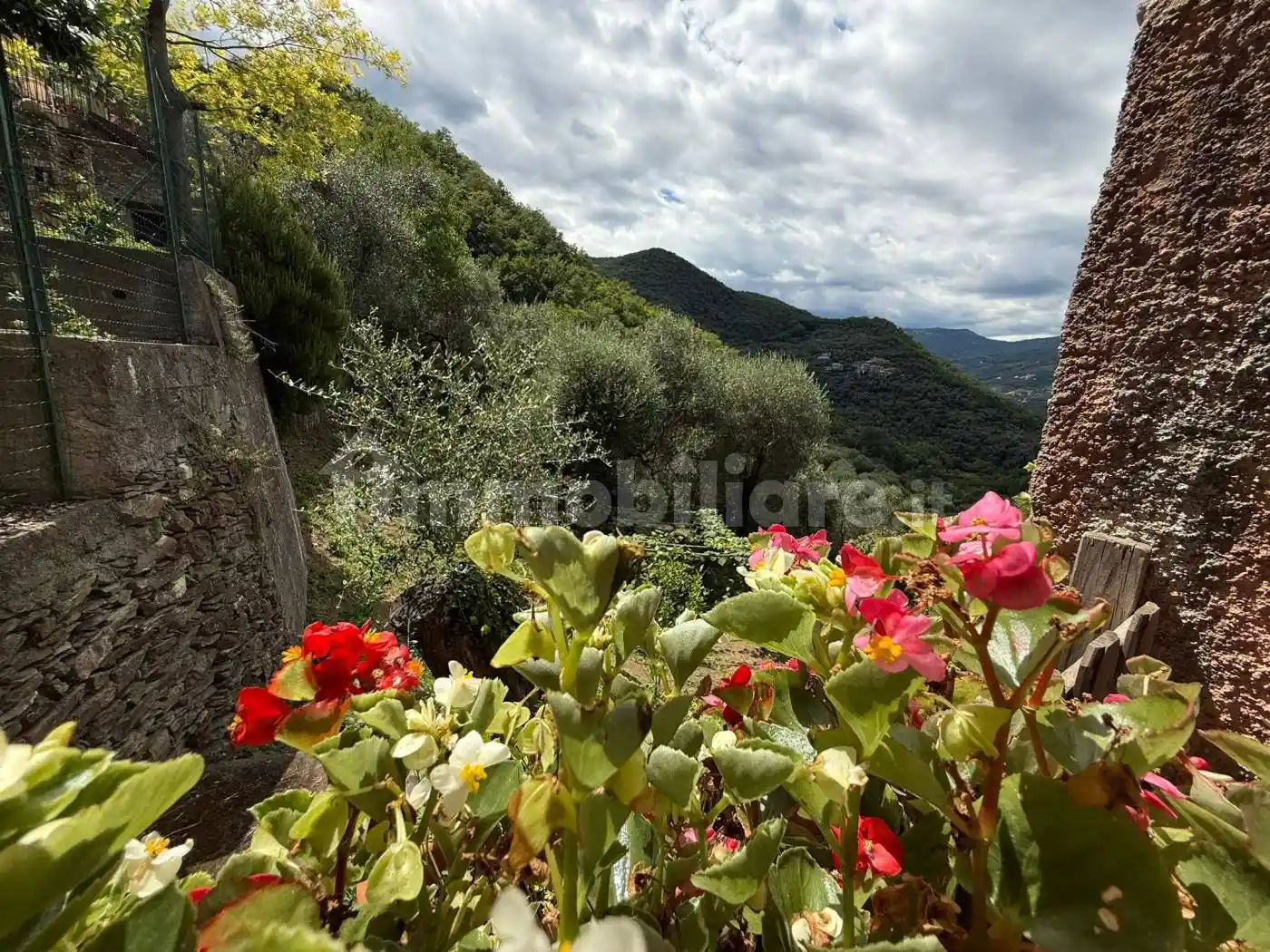 Appartamento frazione Bosco, Casanova Lerrone - foto 3