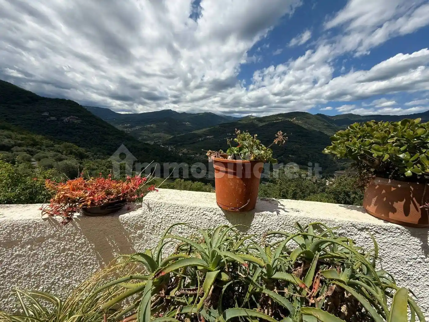Appartamento frazione Bosco, Casanova Lerrone - foto 4