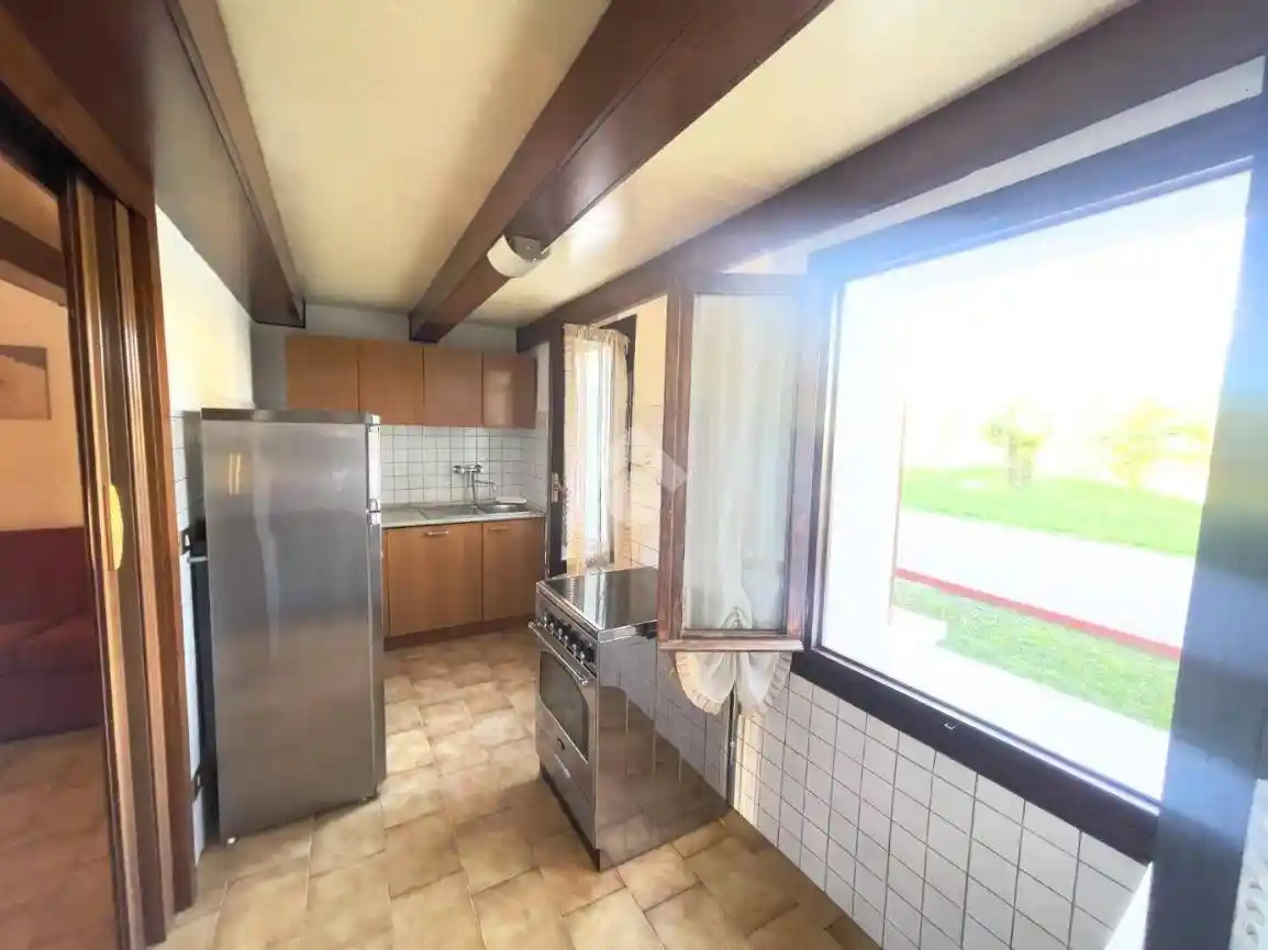 Villa bifamiliare via Tre Case, Bordignon, Tezze sul Brenta - foto 4