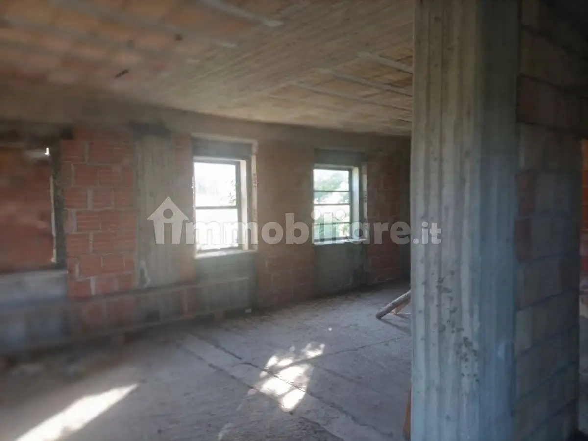 Terratetto unifamiliare c.da Canale, snc, Cercemaggiore - foto 2