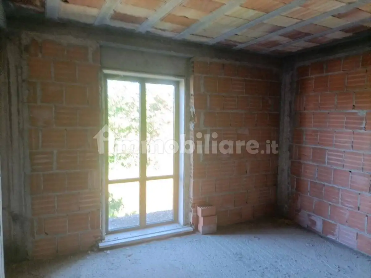 Terratetto unifamiliare c.da Canale, snc, Cercemaggiore - foto 3