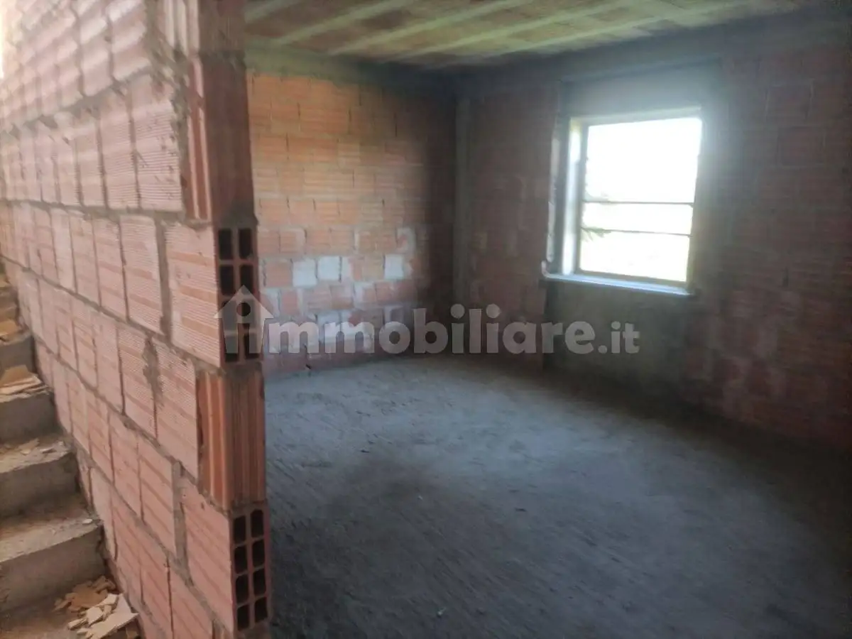 Terratetto unifamiliare c.da Canale, snc, Cercemaggiore - foto 4