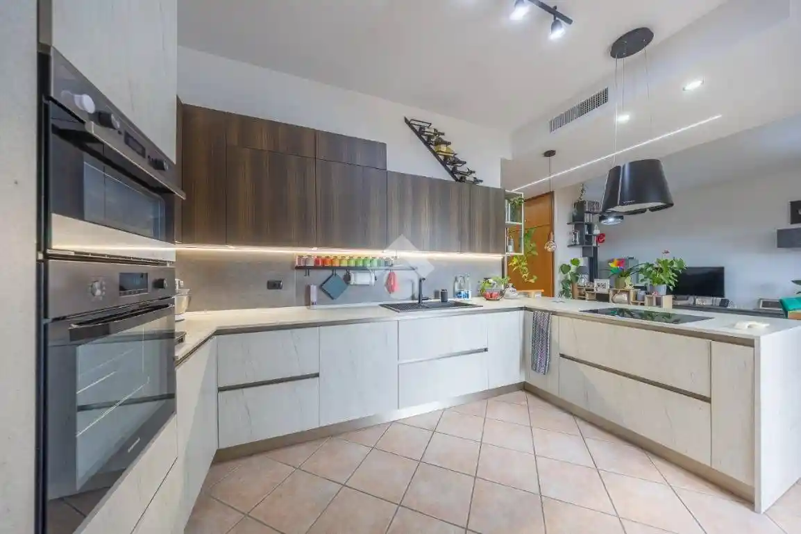 Appartamento in vendita a Monte Porzio Catone