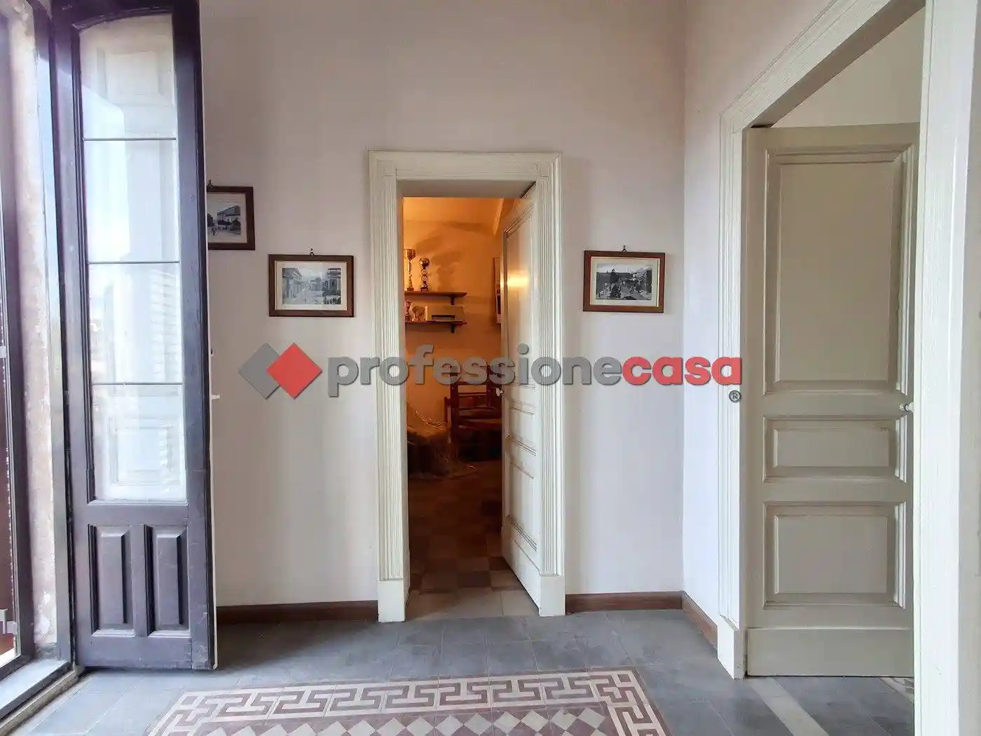 Casa indipendente in vendita a San Giovanni la Punta