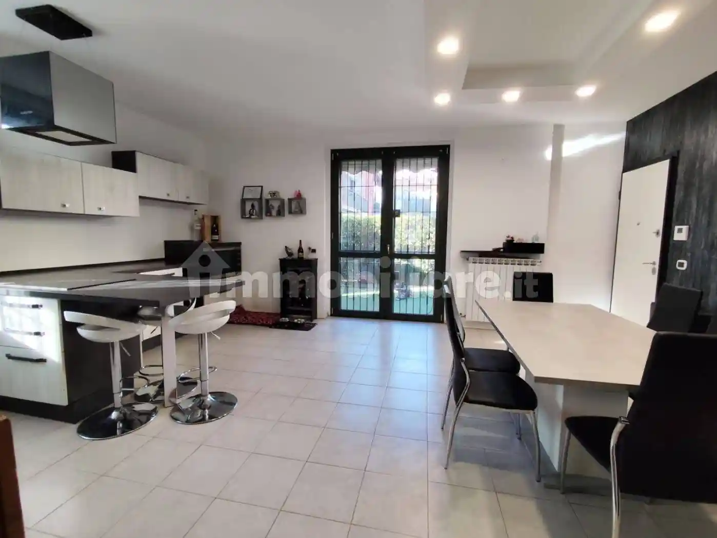 Appartamento in vendita a Corbetta