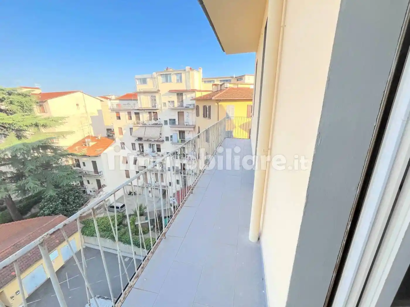 Appartamento in vendita a Firenze