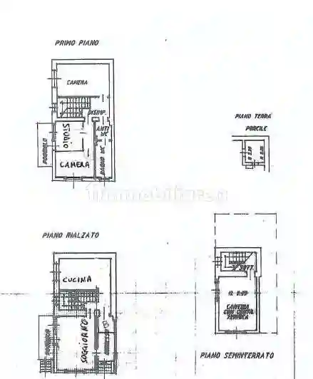 Casa indipendente - foto 3