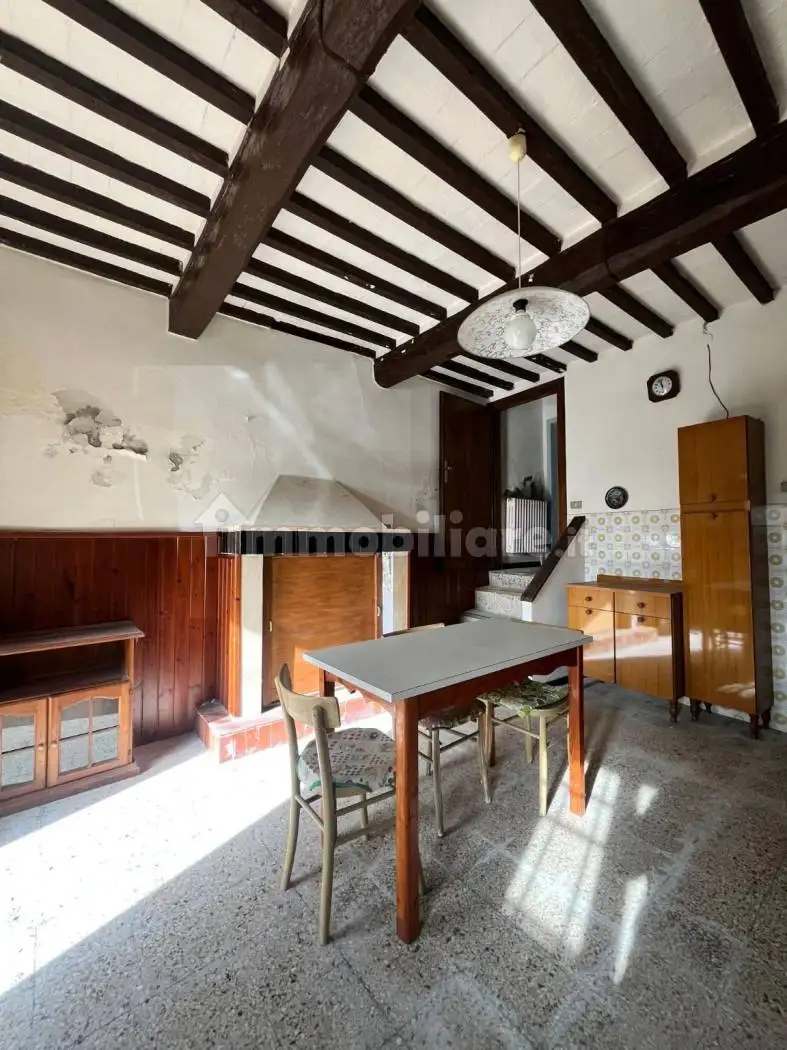 Terratetto unifamiliare via Livornese di Sotto 87, Chiesina Uzzanese - foto 3