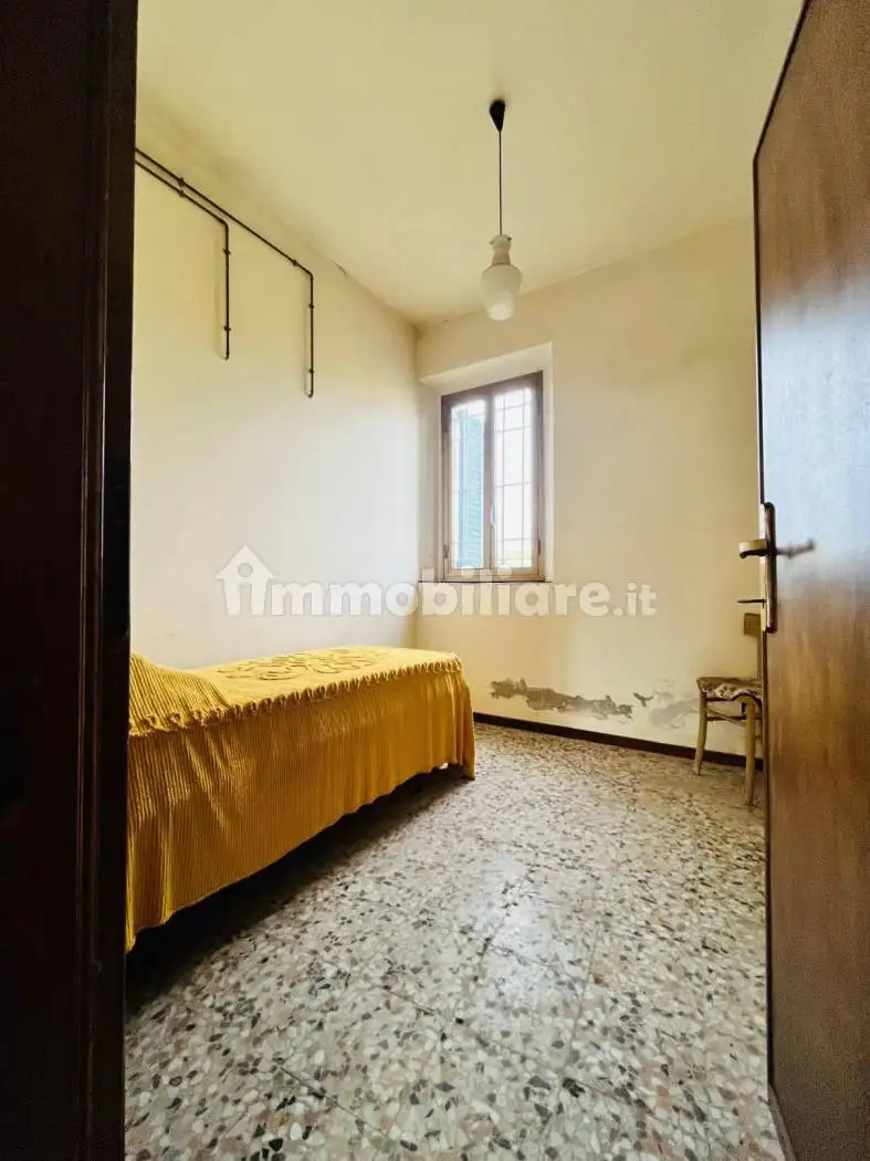 Terratetto unifamiliare via Livornese di Sotto 87, Chiesina Uzzanese - foto 5