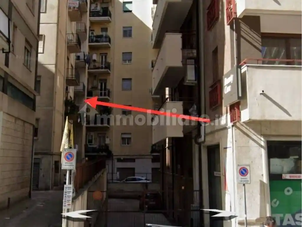 Bilocale corso Luigi Fera, Centro, Cosenza - foto 3