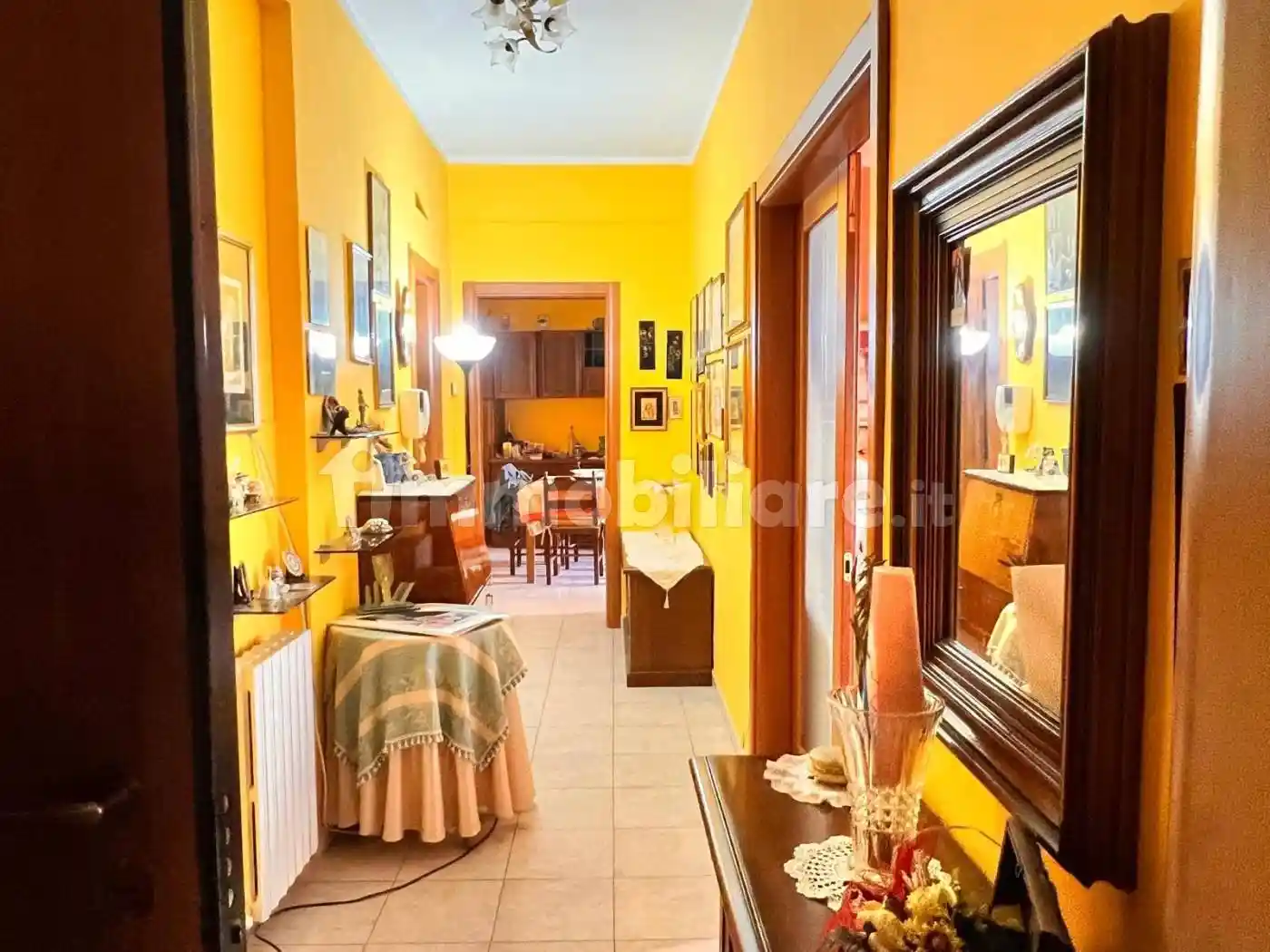 Bilocale corso Luigi Fera, Centro, Cosenza - foto 4