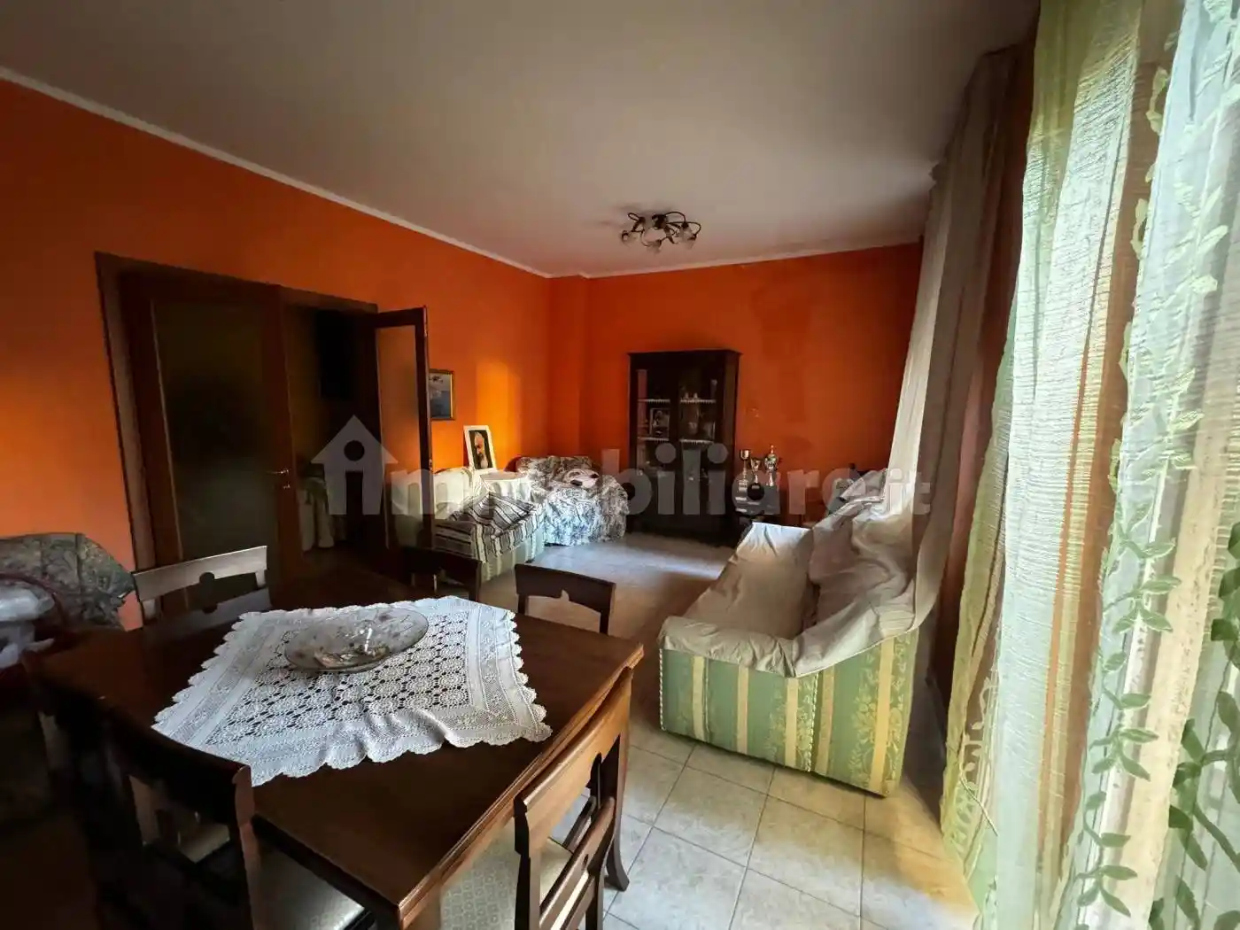 Bilocale corso Luigi Fera, Centro, Cosenza - foto 5