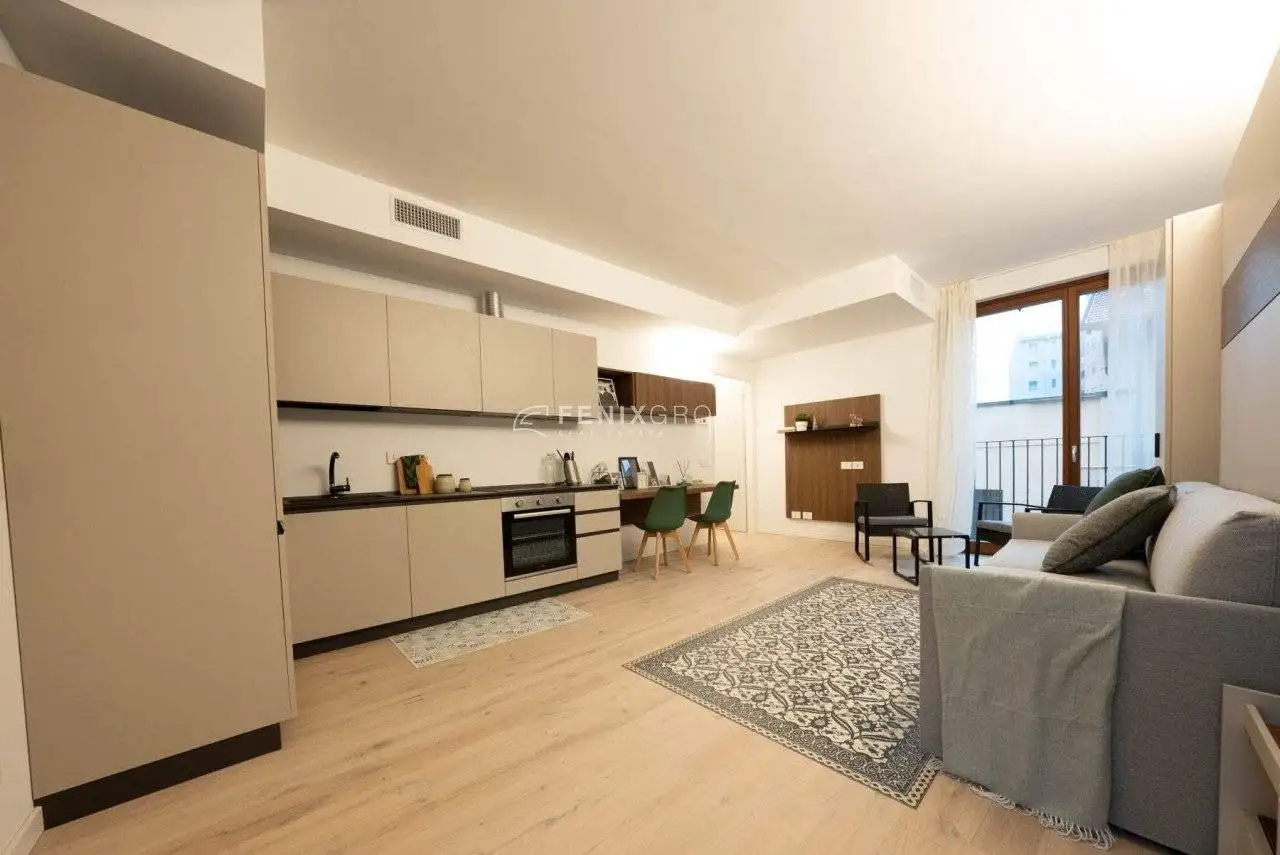 Apartment in vendita a Milan