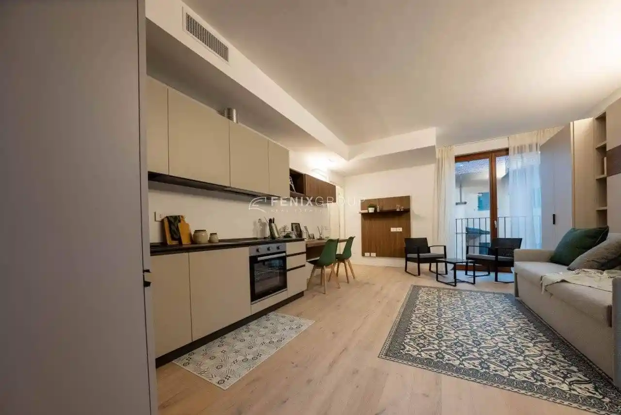 Monolocale via Ambrogio Binda 48, Barona, Milano - foto 2