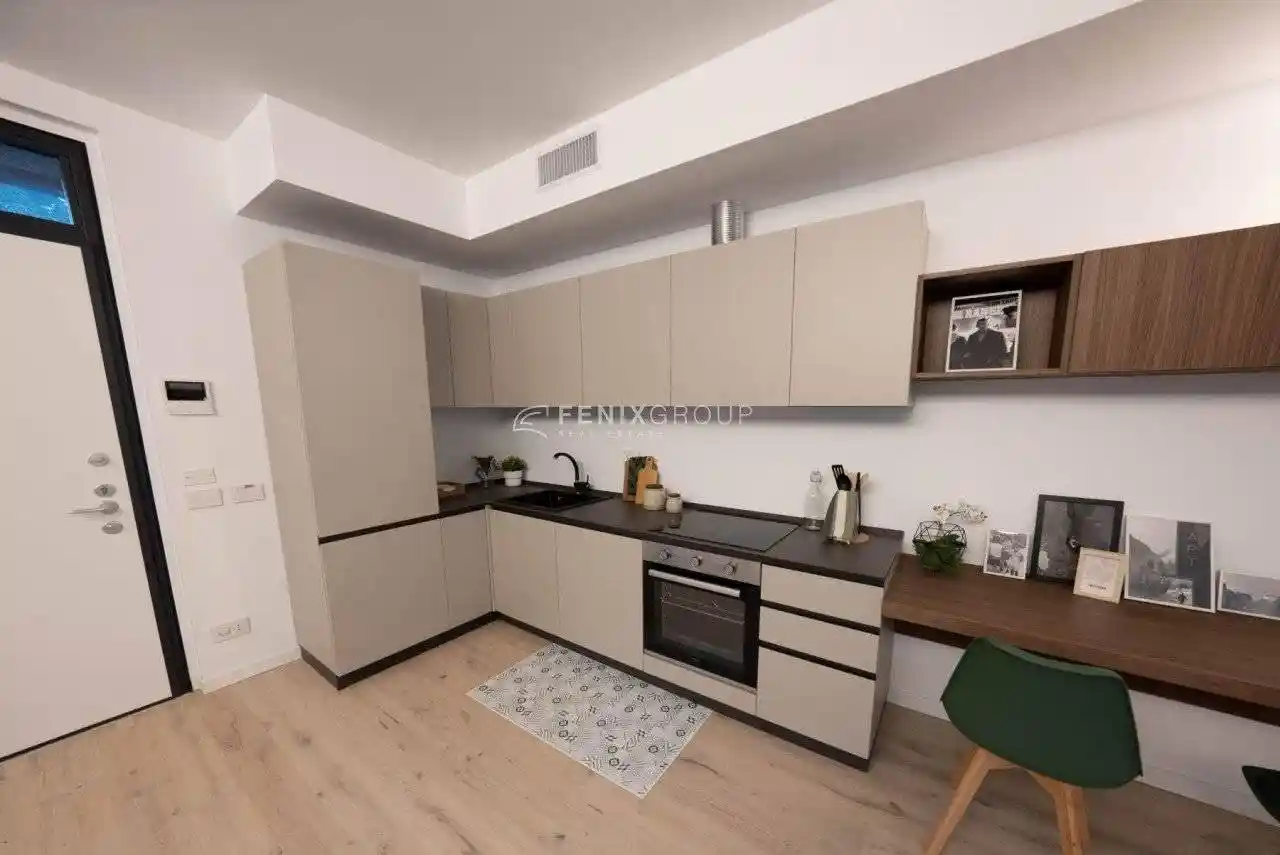 Monolocale via Ambrogio Binda 48, Barona, Milano - foto 3