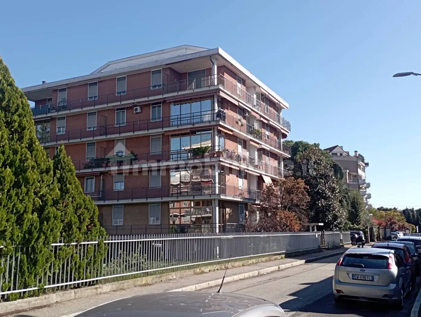 Appartamento in vendita a Gallarate