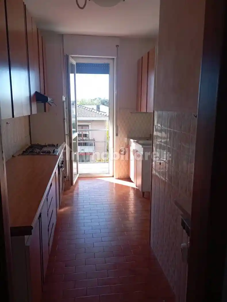 Trilocale via Bartolomeo Colleoni, Sciarè, Gallarate - foto 3