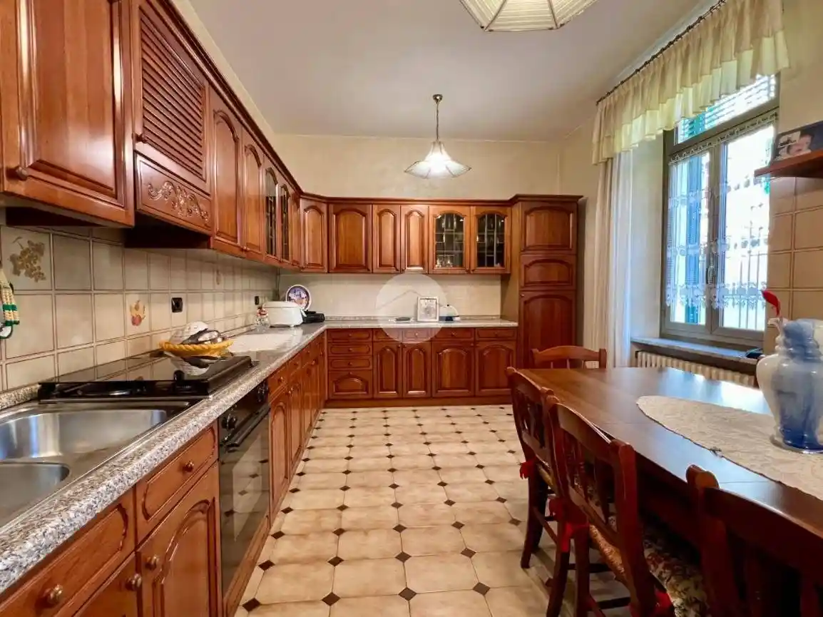 Appartamento in vendita a Venaria Reale