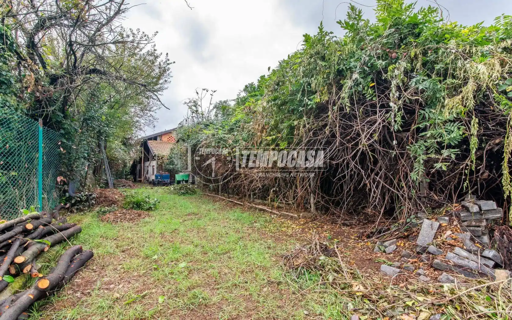 Appartamento in vendita a Appiano Gentile