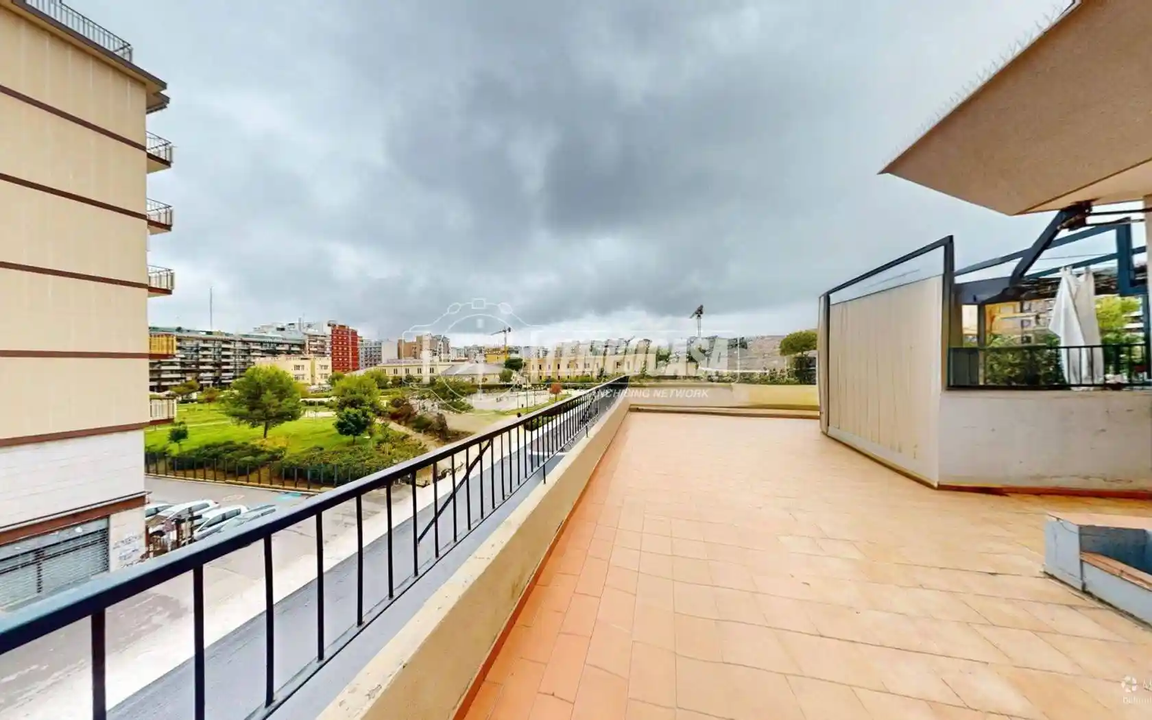 Appartamento in vendita a Bari