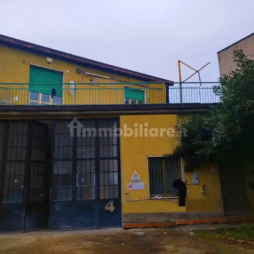 Terratetto unifamiliare via Leningrado 4, Affori, Milano - foto 5