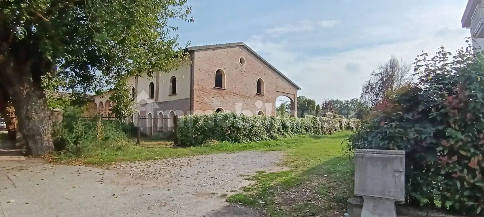 Rustico - Casale in vendita a Cortemaggiore