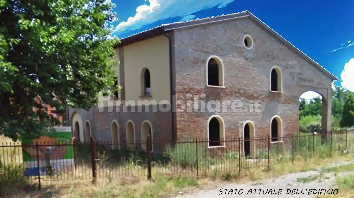 Rustico, da ristrutturare, 510 m², Centro, Cortemaggiore - foto 2