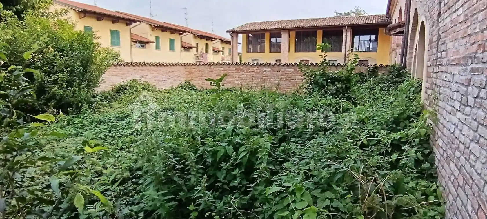 Rustico, da ristrutturare, 510 m², Centro, Cortemaggiore - foto 3