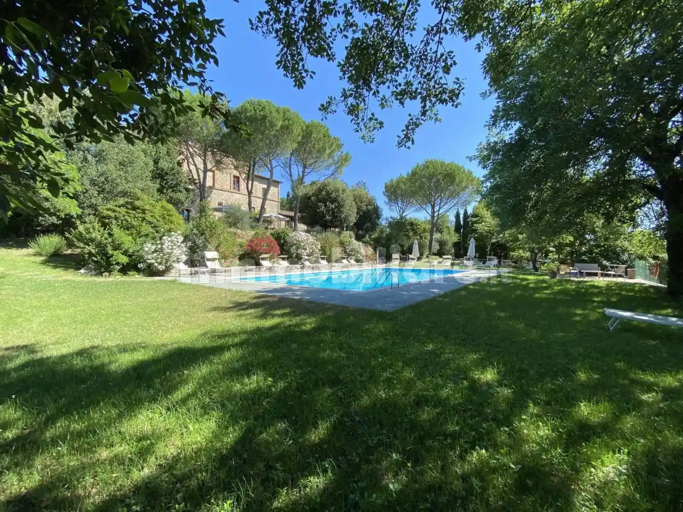 Rustico - Casale in vendita a Corciano