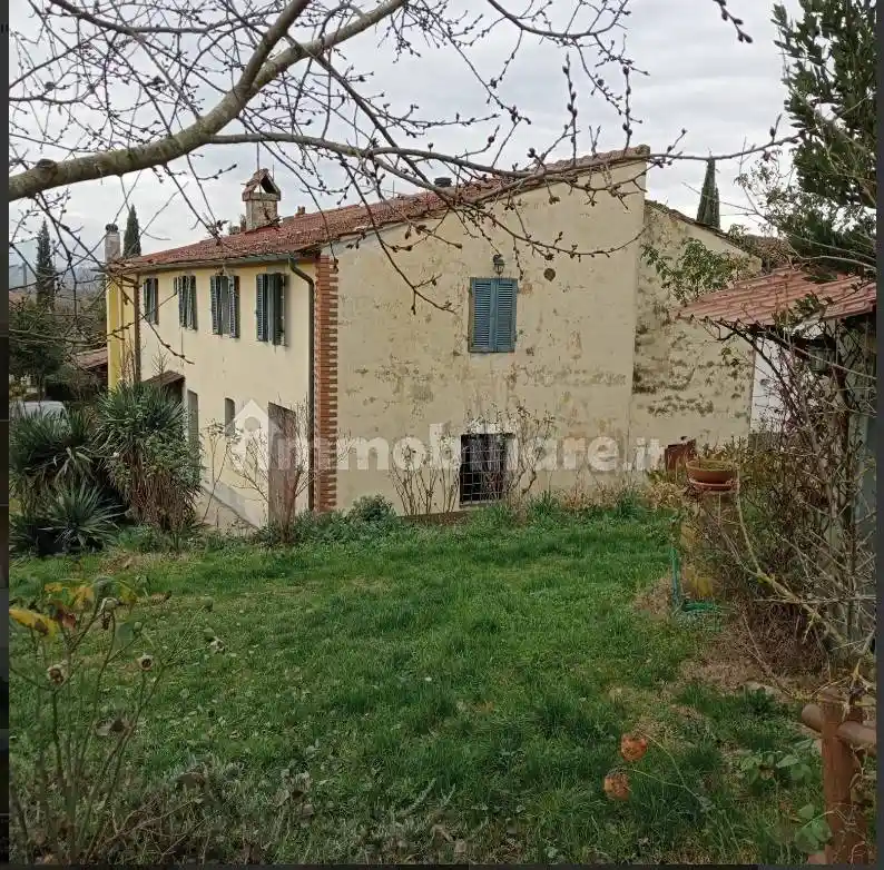 Rustico - Casale in vendita a Fucecchio