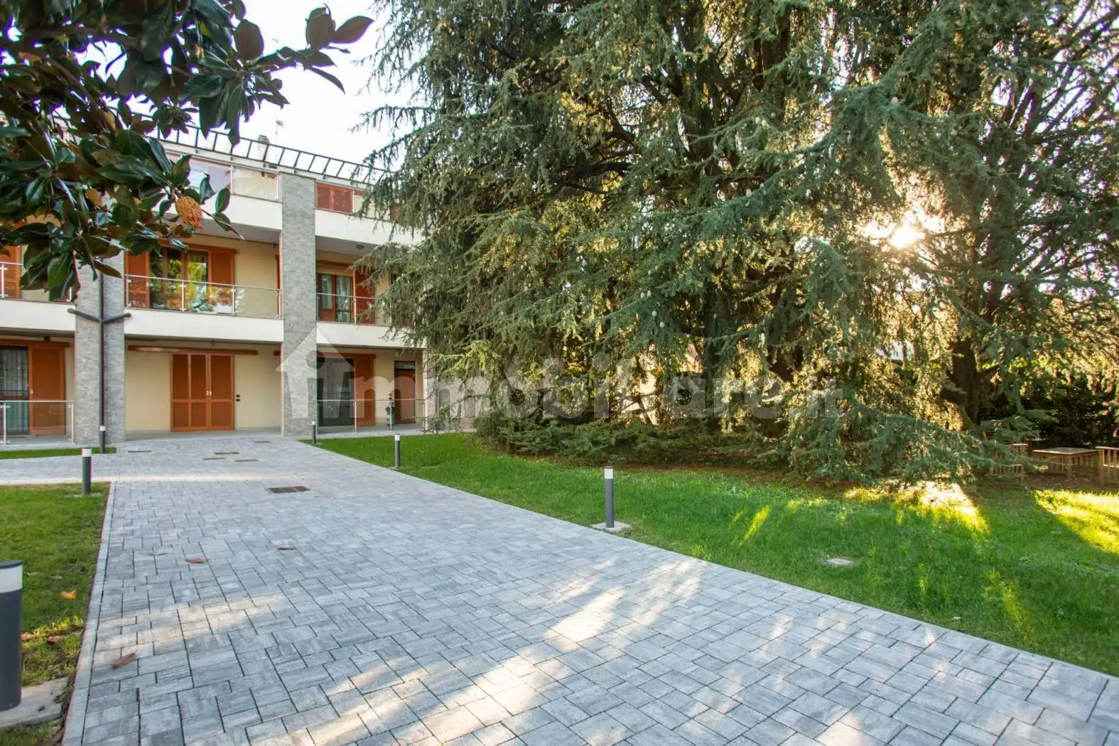 Appartamento in vendita a Lissone