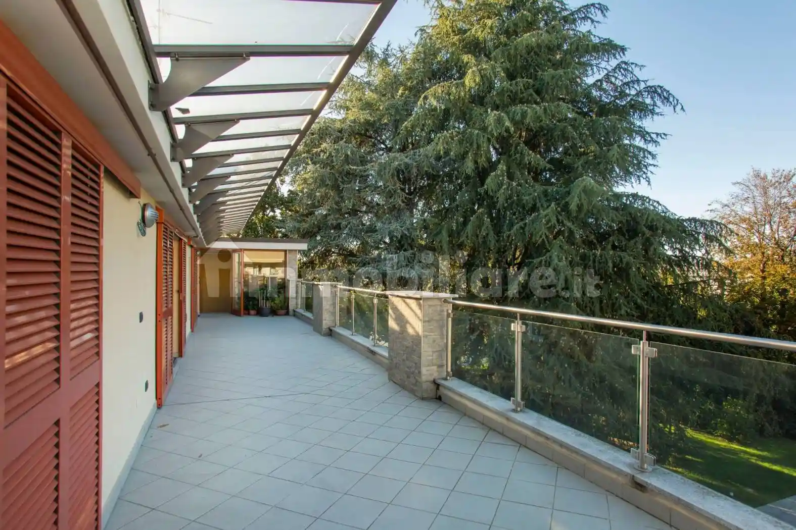 Trilocale via Alfred Nobel 36, Cattaneo, Pacinotti, Torricelli, Lissone - foto 3