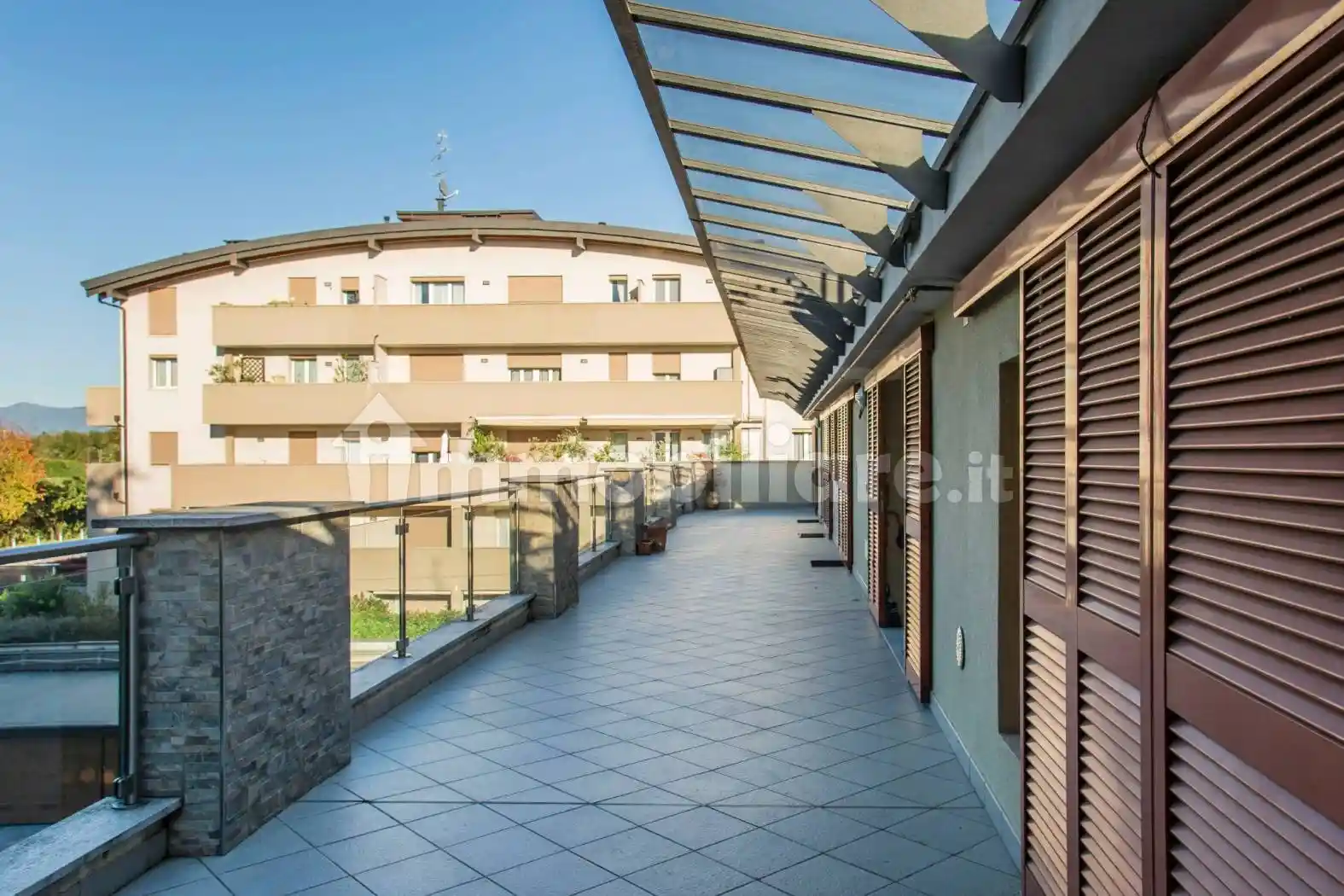 Trilocale via Alfred Nobel 36, Cattaneo, Pacinotti, Torricelli, Lissone - foto 4