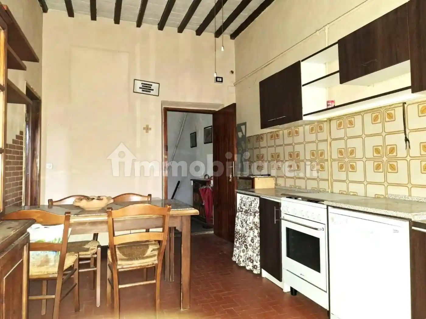 Appartamento in vendita a Vicopisano