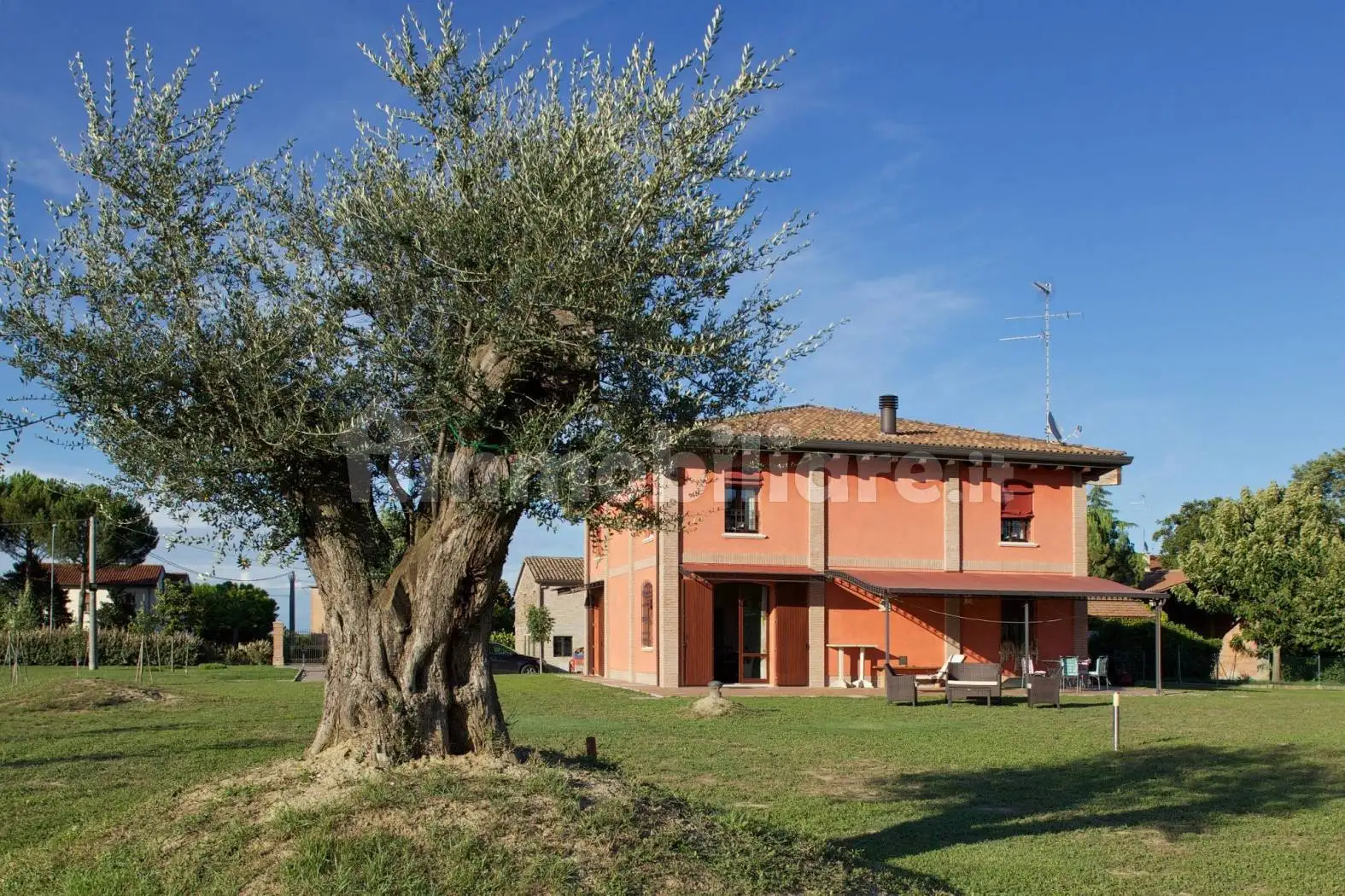 Villa in vendita a Ravenna