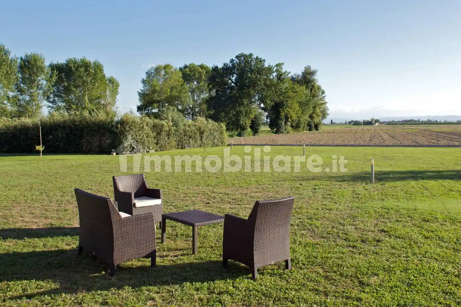 Villa unifamiliare via Ragone, Roncalceci - Longana, Ravenna - foto 4