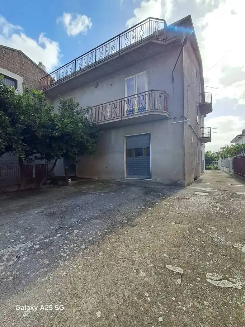 Terratetto plurifamiliare via Lavatoio, Airola - foto 2