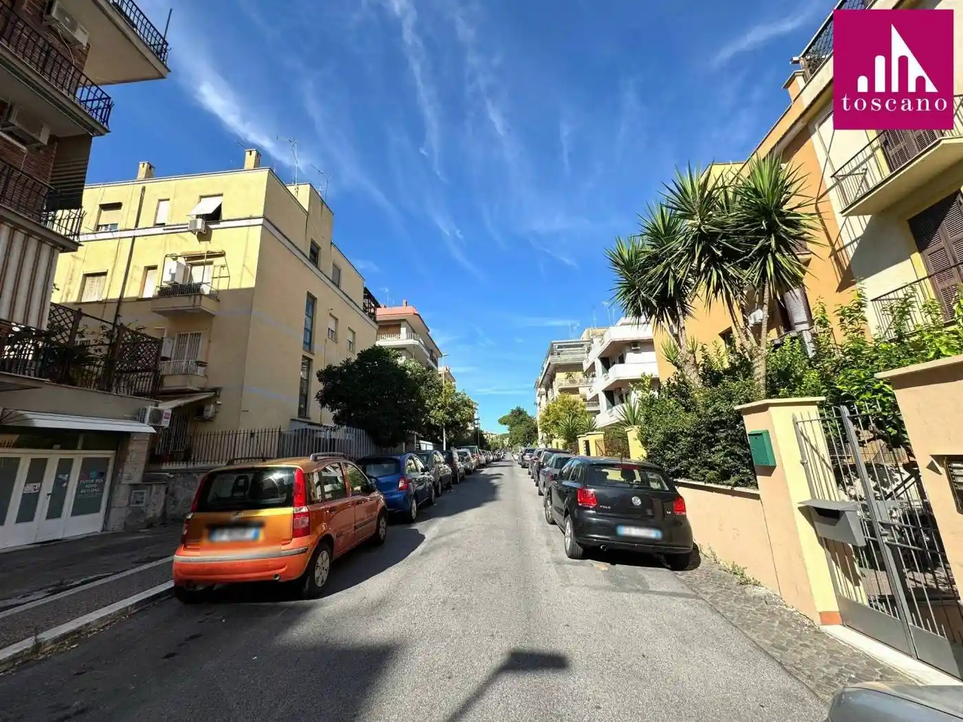 Monolocale via Pio VII, Boccea, Roma - foto 3