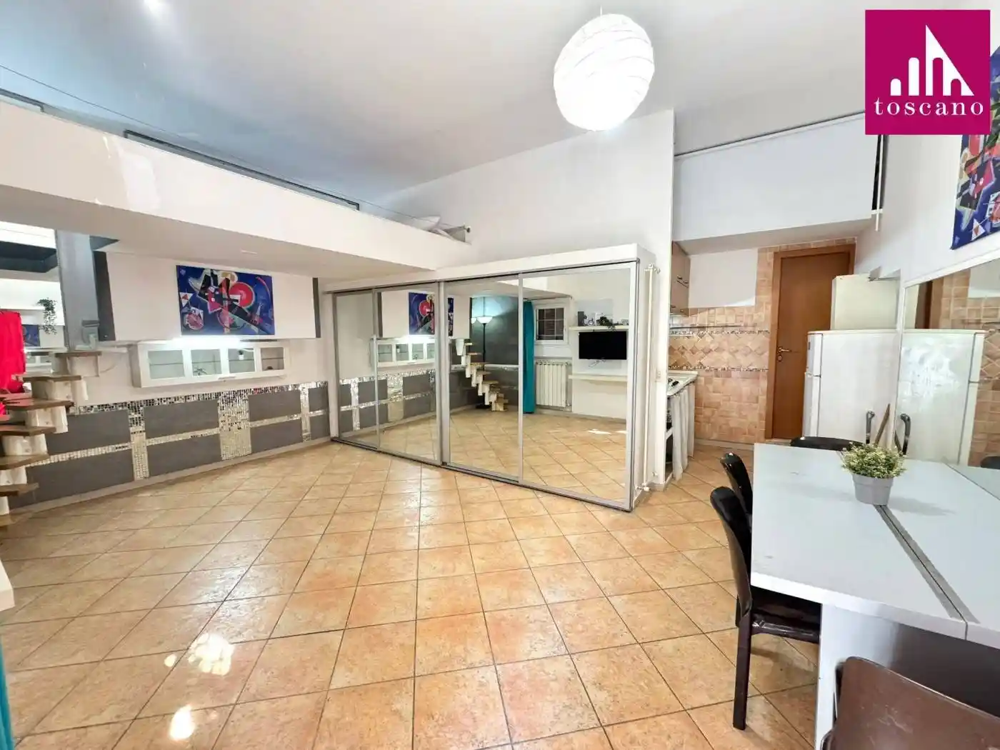 Monolocale via Pio VII, Boccea, Roma - foto 4