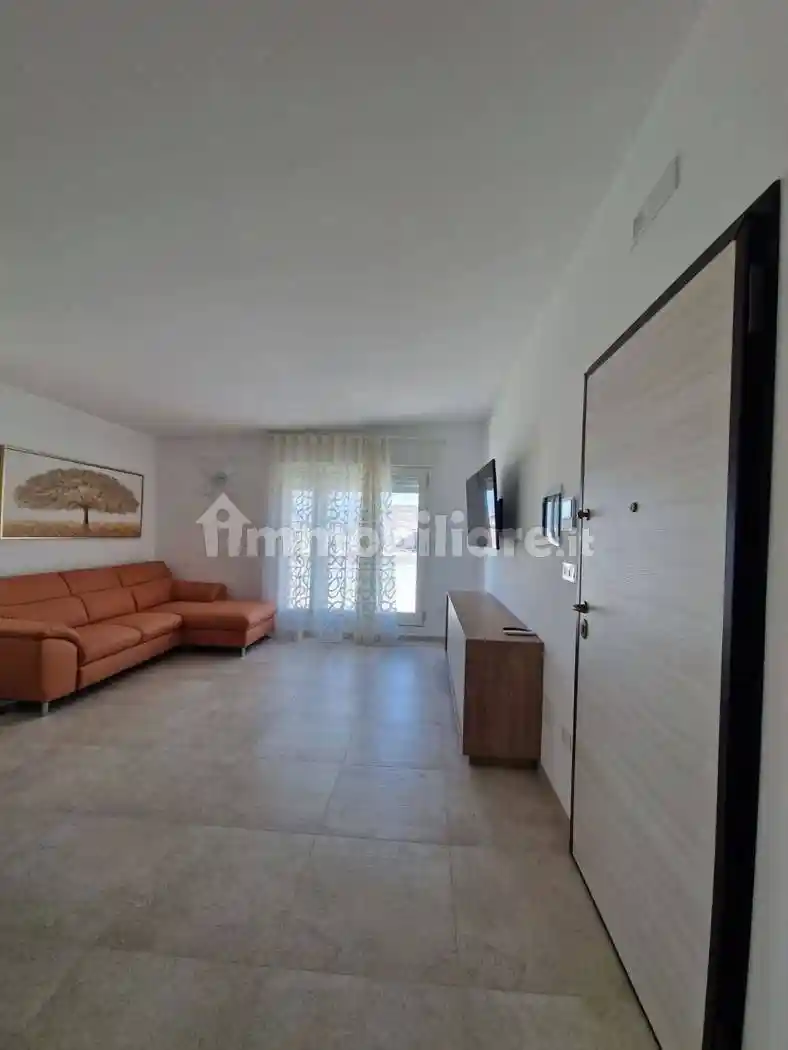 Trilocale via Sicilia, 39, Commenda, Brindisi - foto 4