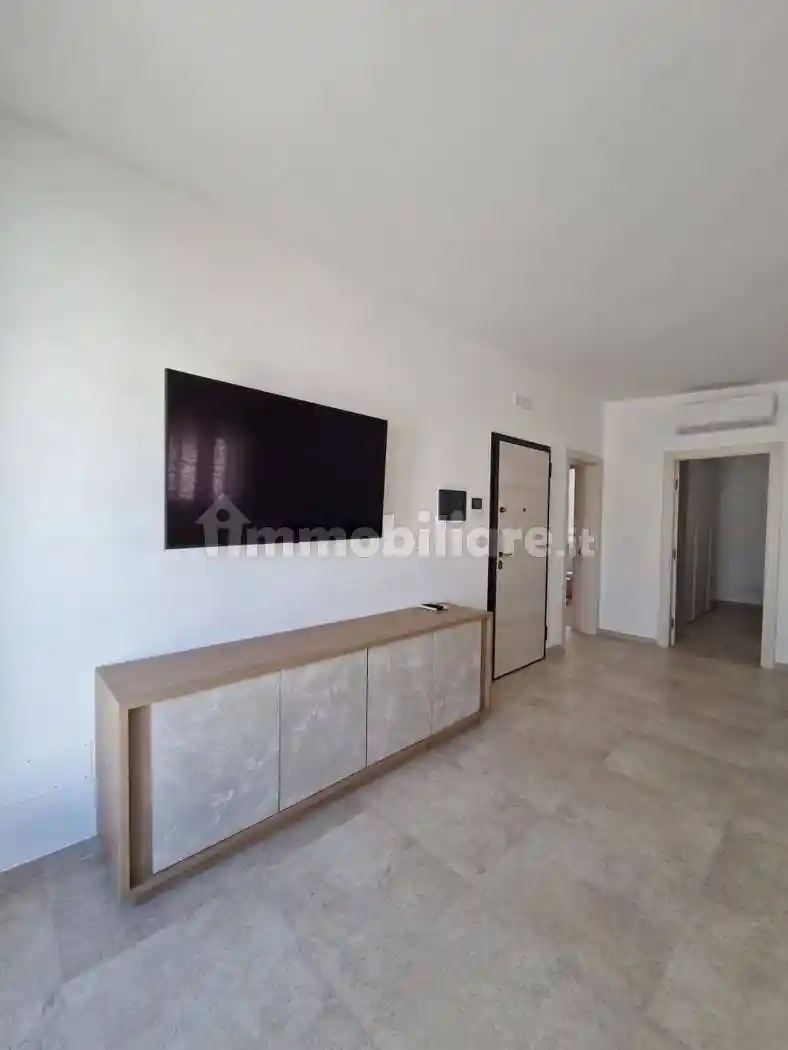 Trilocale via Sicilia, 39, Commenda, Brindisi - foto 5