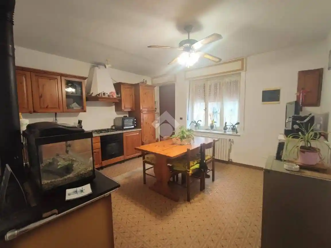 Terratetto plurifamiliare via Centrale 14, Carezzano Superiore, Carezzano - foto 4