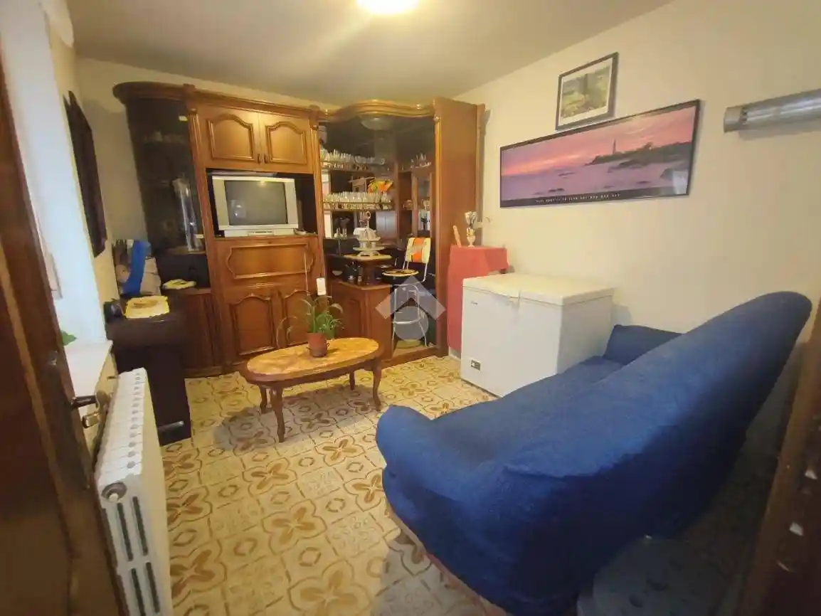 Terratetto plurifamiliare via Centrale 14, Carezzano Superiore, Carezzano - foto 5