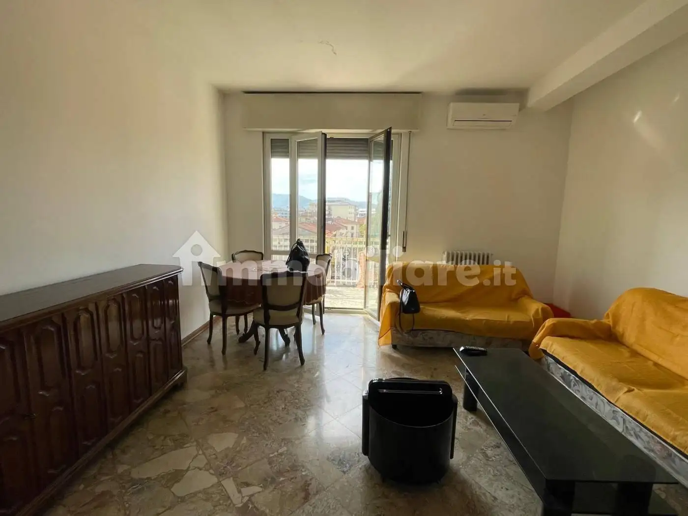 Appartamento in vendita a Arezzo