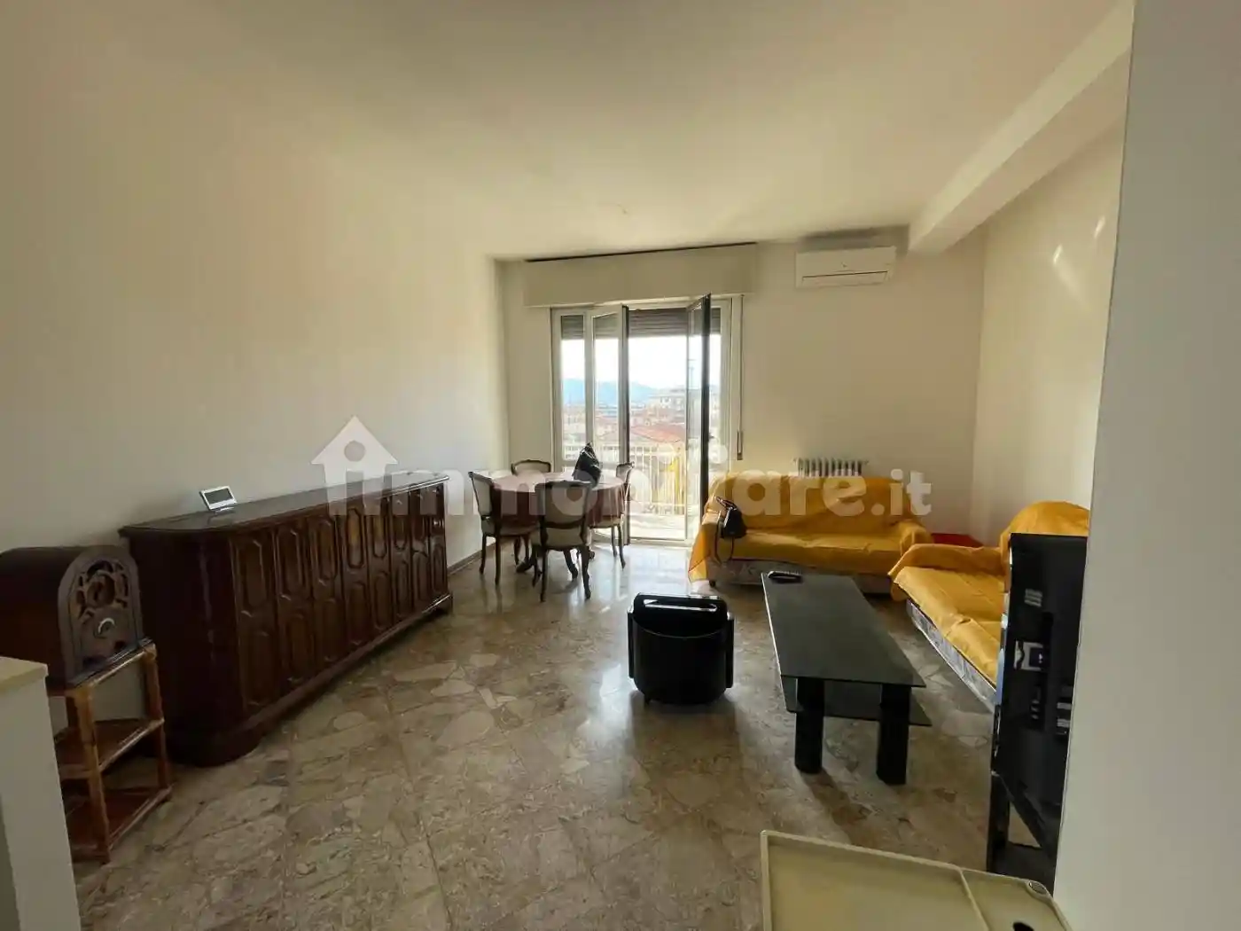 Quadrilocale via Curtatone, San Donato - Ospedale, Arezzo - foto 2